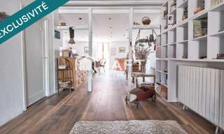 Maison 5 Pièces 163 m² à vendre à Gevingey (39570)