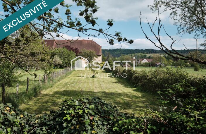 Maison en pierres, offrant de beaux volumes ! — photo 2