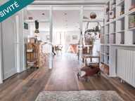 Maison en pierres, offrant de beaux volumes ! — photo 3