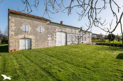 Maison 5 pièces 210400 €