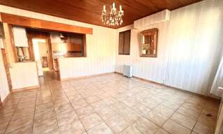 Maison 5 Pièces 80 m² à vendre à Hérin (59195)