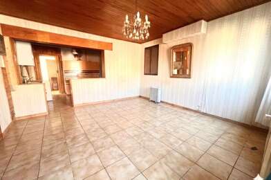 Maison 5 pièces 61000 €