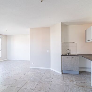 Appartement 2 pièces 220920 €