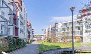Appartement 2 Pièces 45 m² à vendre à Bordeaux (33000)