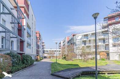 Appartement 2 pièces 205608 €