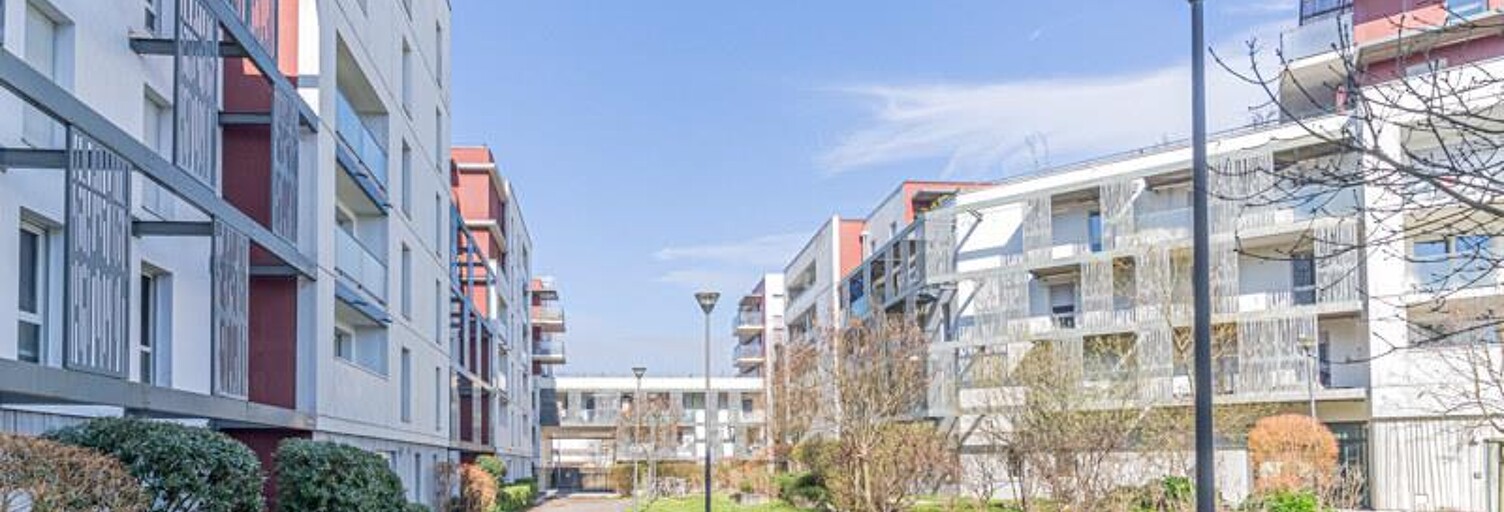 Appartement 2 Pièces 45 m² à vendre à Bordeaux (33000)