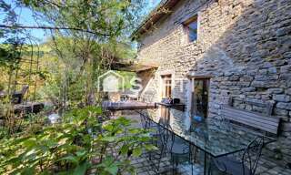 Maison 5 Pièces 144 m² à vendre à Vaux-en-Bugey (01150)