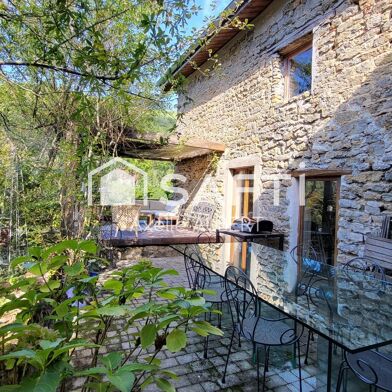 Maison 5 pièces 365000 €