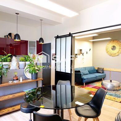 Maison 5 pièces 195000 €