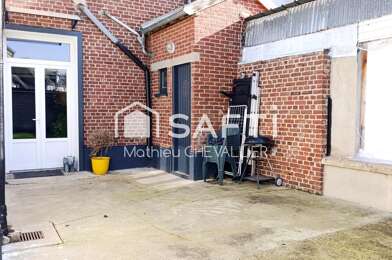 Maison 5 pièces 195000 €