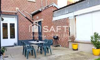 Maison 5 Pièces 96 m² à vendre à Abbeville (80100)