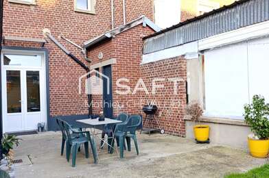 Maison 5 pièces 195000 €