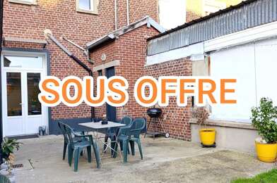 Maison 5 pièces 195000 €