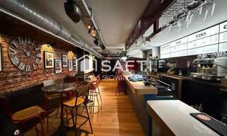 Commerce 2 Pièces 100 m² à vendre à Agen (47000)