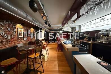 Commerce 2 pièces 40000 €