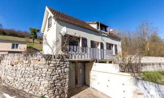 Maison 4 Pièces 94 m² à vendre à Auffreville-Brasseuil (78930)