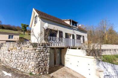 Maison 4 pièces 264000 €