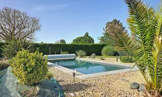 Maison 4 Pièces 100 m² à vendre à Saint-Simon-de-Pellouaille (17260)