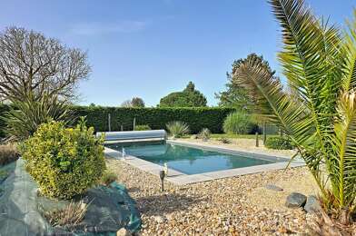 Maison 4 pièces 259000 €