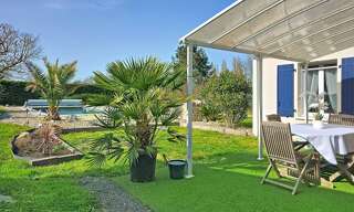 Maison 4 Pièces 100 m² à vendre à Saint-Simon-de-Pellouaille (17260)