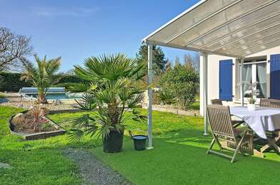 Maison 4 pièces 259000 €