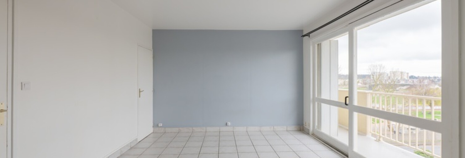 Appartement 3 Pièces 70 m² à vendre à Eaubonne (95600)