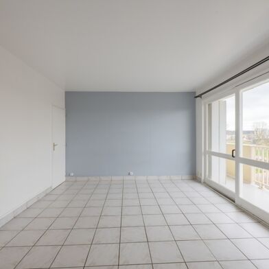 Appartement 3 pièces 225000 €