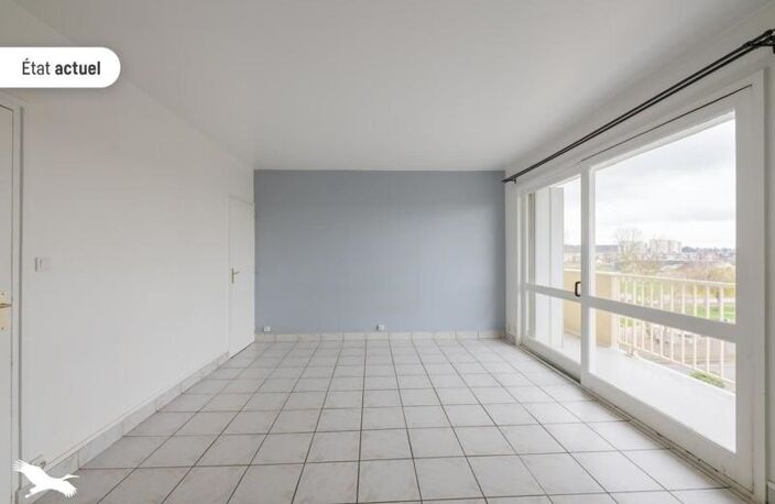 Appartement de 3 pièces principales — photo 2