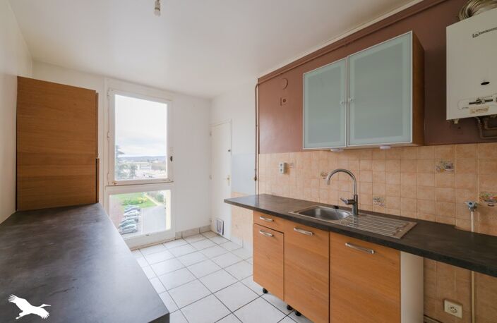 Appartement de 3 pièces principales — photo 4