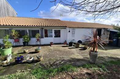 Maison 3 pièces 138320 €