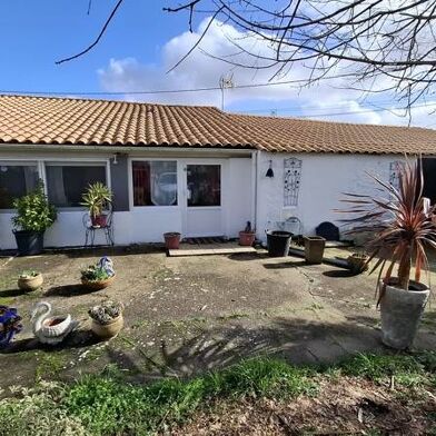 Maison 3 pièces 138320 €