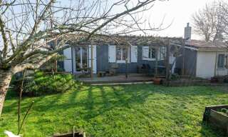 Maison 5 Pièces 116 m² à vendre à Saint-Laurent-Médoc (33112)