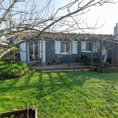 Maison 5 pièces 269999 €