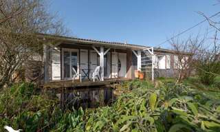 Maison 5 Pièces 116 m² à vendre à Saint-Laurent-Médoc (33112)