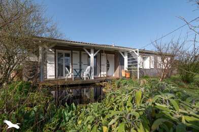 Maison 5 pièces 269999 €