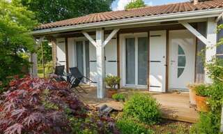 Maison 5 Pièces 116 m² à vendre à Saint-Laurent-Médoc (33112)