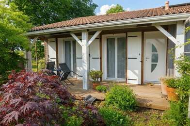 Maison 5 pièces 259000 €