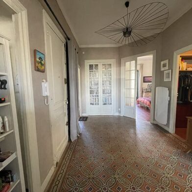 Appartement 5 pièces 202920 €