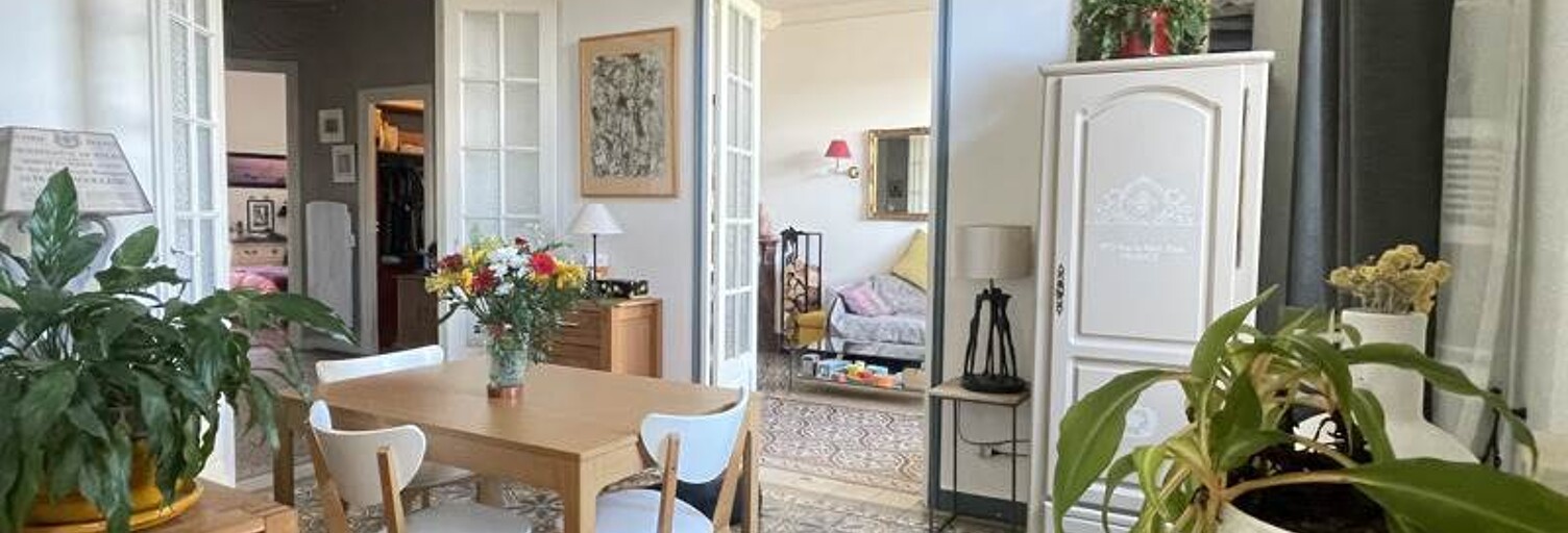 Appartement 5 Pièces 121 m² à vendre à Béziers (34500)