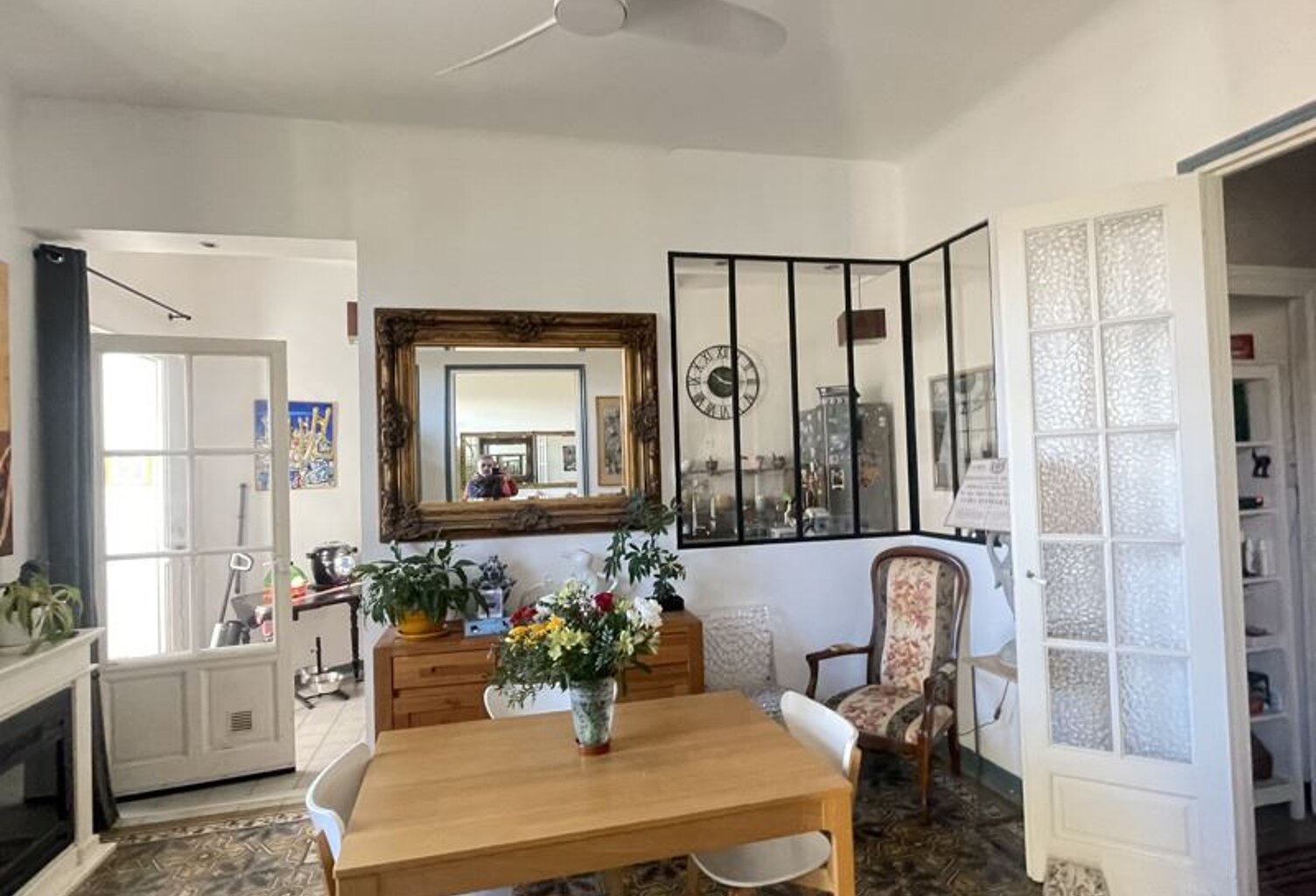 Appartement de 5 pièces principales — photo 1