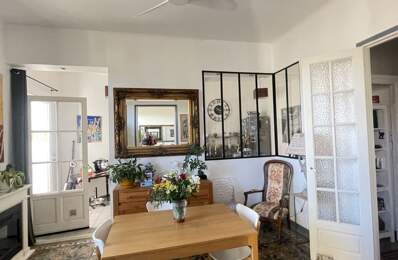 Appartement de 5 pièces principales — photo du bien