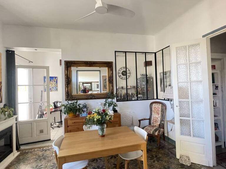 Appartement de 5 pièces principales — photo 1