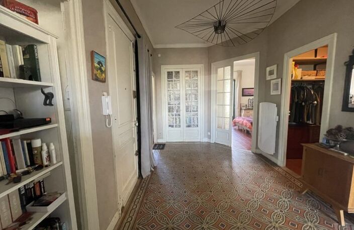 Appartement de 5 pièces principales — photo 2