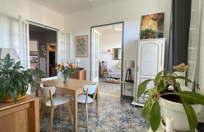 Appartement de 5 pièces principales — photo 3