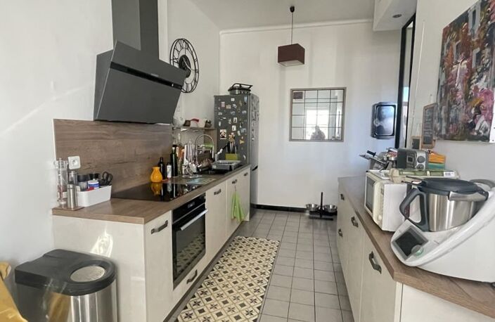 Appartement de 5 pièces principales — photo 4