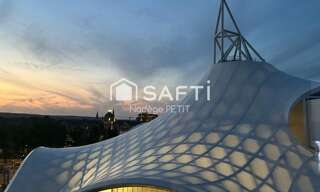 Appartement 4 Pièces 84 m² à vendre à Metz (57000)