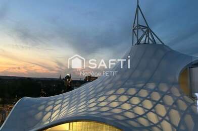 Appartement 4 pièces 450000 €