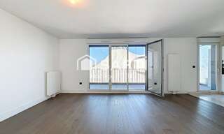 Appartement 4 Pièces 85 m² à vendre à Metz (57000)