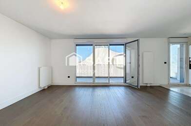 Appartement 4 pièces 440000 €