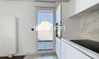 Appartement 4 Pièces 86 m² à vendre à Metz (57000)